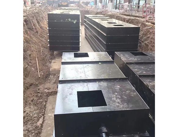 卫辉​甘肃嘉源通环保：全品类水处理设备，一站式守护碧水清流